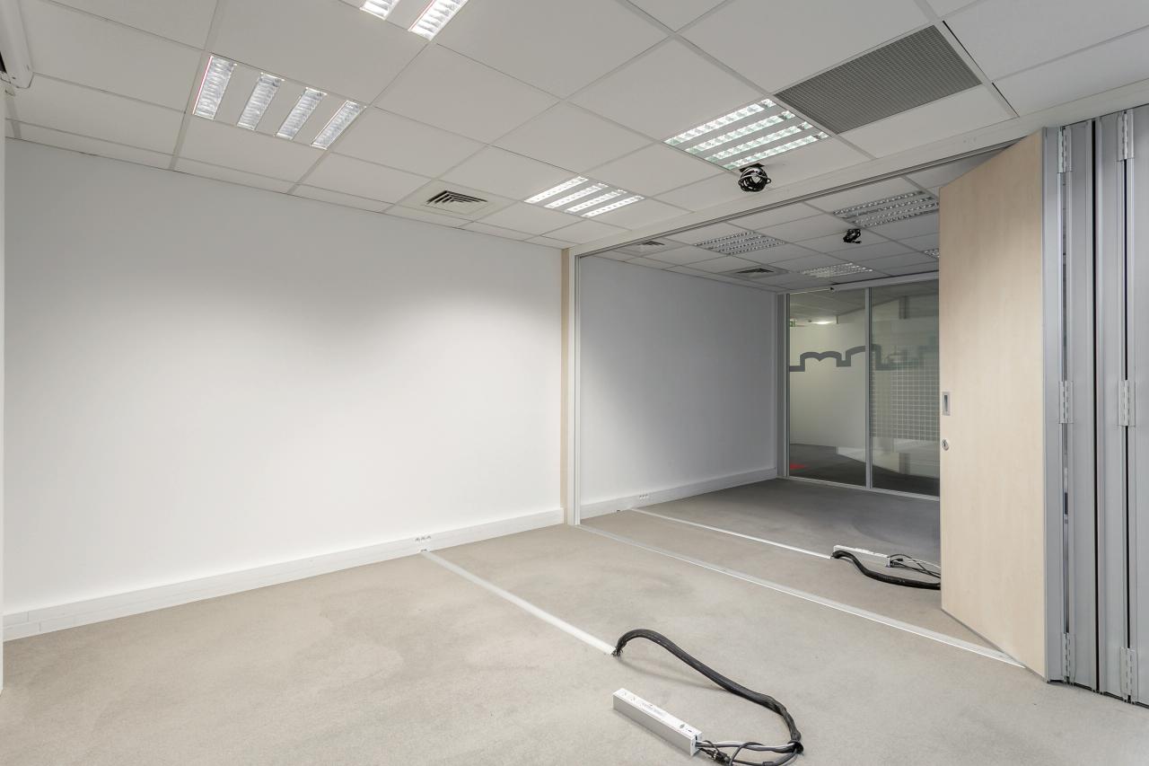 Bureau Courbevoie 520m² Location bureau Courbevoie Hauts-de-Seine OLBUR2002373 5